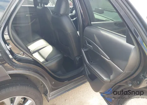 2021 Mazda Cx-30 Select z USA, uszkodzony, nr VIN 3MVDMBBL2MM319278